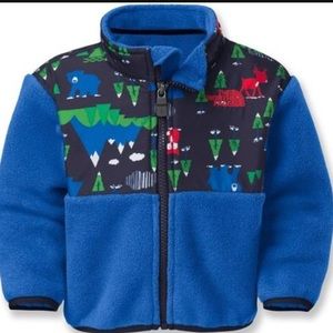 {The North Face} Denali Fleece Jacket Infant Boys